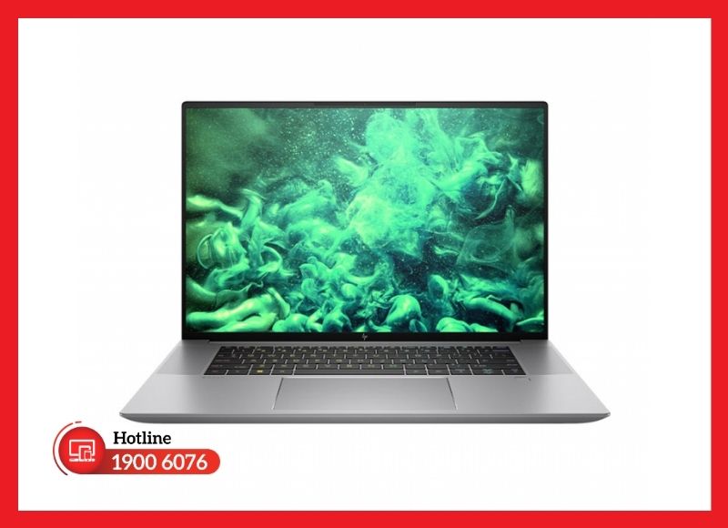 Đặc điểm màn hình laptop HP ZBook Studio G10