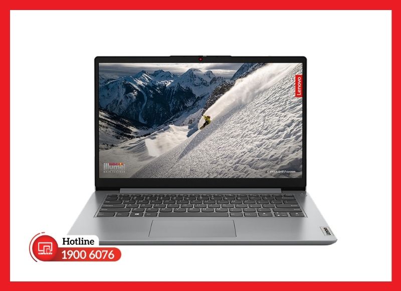 Đặc điểm màn hình laptop Lenovo IdeaPad 1 14AMN7