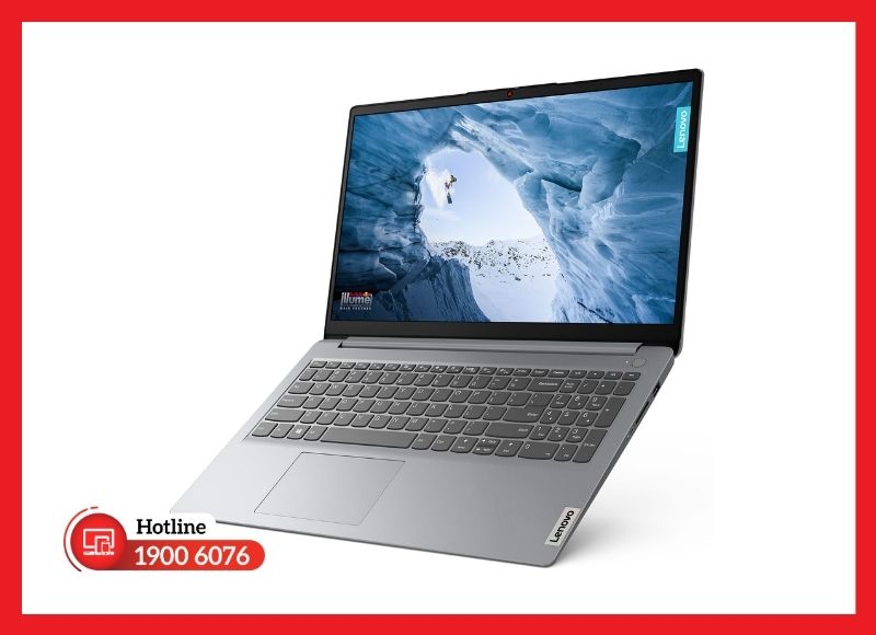Đặc điểm màn hình laptop Lenovo IdeaPad 1 15IAU7