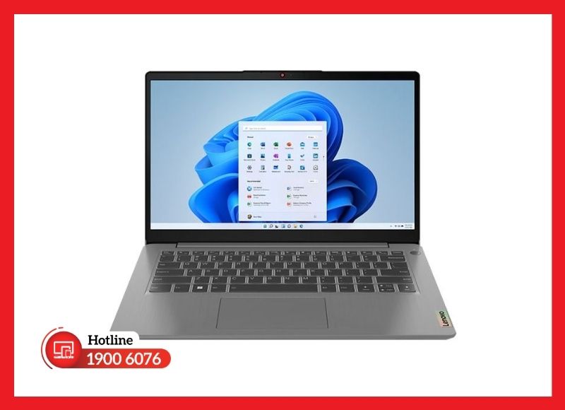 Đặc điểm màn hình laptop Lenovo IdeaPad 3 14ABA7