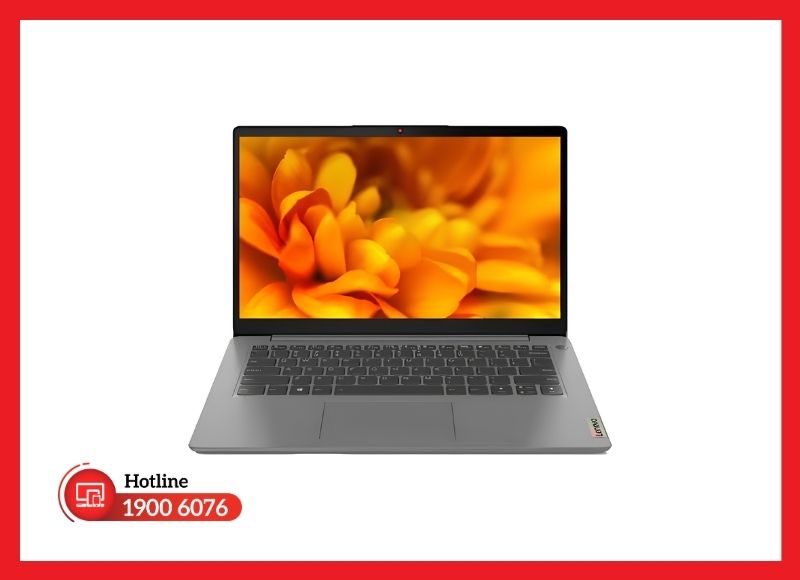 Đặc điểm màn hình laptop Lenovo IdeaPad 3 14ITL6