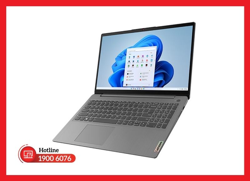 Đặc điểm màn hình laptop Lenovo IdeaPad 3 15ABA7