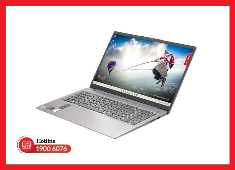 Đặc điểm màn hình laptop Lenovo IdeaPad 3 15IAU7