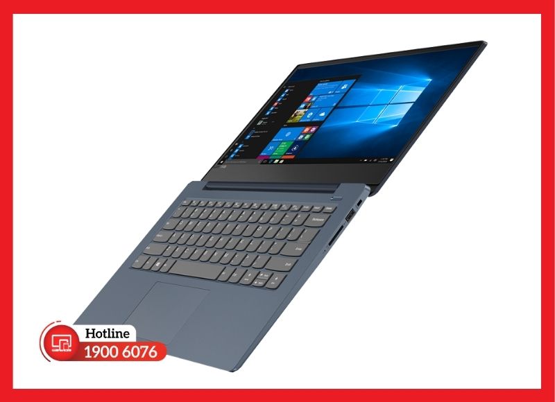 Màn hình Lenovo IdeaPad 330S-14IKB 14 inch viền mỏng với chuẩn HD hoặc Full HD IPS