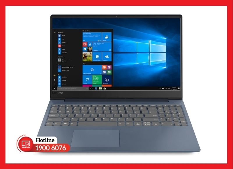 Màn hình Lenovo IdeaPad 330S-15IKB 15.6 inch viền mỏng với tùy chọn HD hoặc Full HD IPS