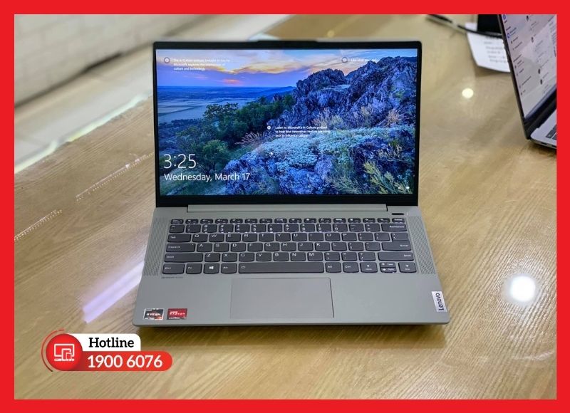 Đặc điểm màn hình laptop Lenovo IdeaPad 5 14ARE05
