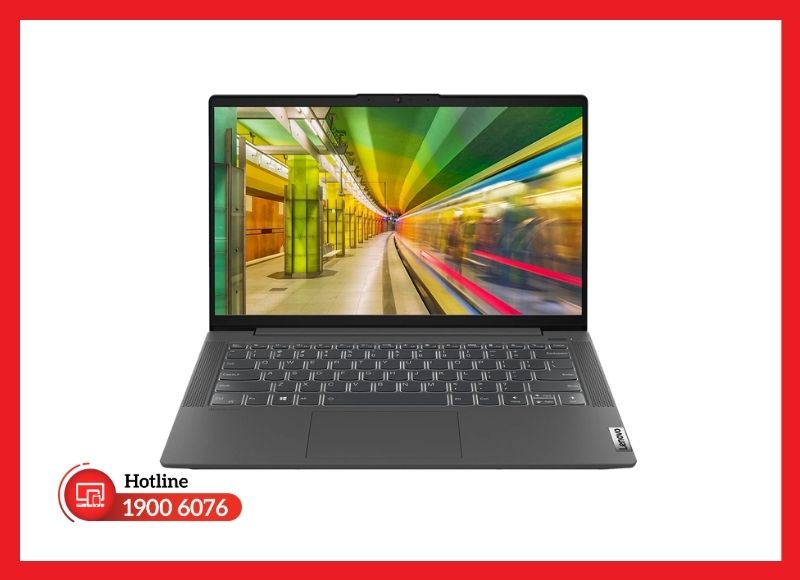 Đặc điểm màn hình laptop Lenovo IdeaPad 5 14ITL05