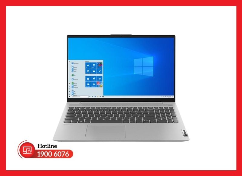 Đặc điểm màn hình laptop Lenovo IdeaPad 5 15ITL05