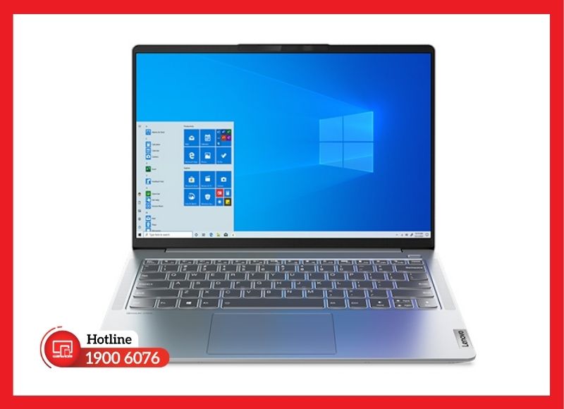 Màn hình Lenovo IdeaPad 5 Pro 14ITL6 chuẩn 14 inch 16:10 IPS sắc nét