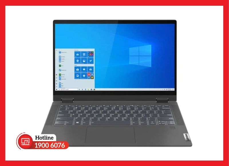 Cụm màn hình cảm ứng 15.6 inch xoay gập Lenovo IdeaPad Flex 5 15ITL05