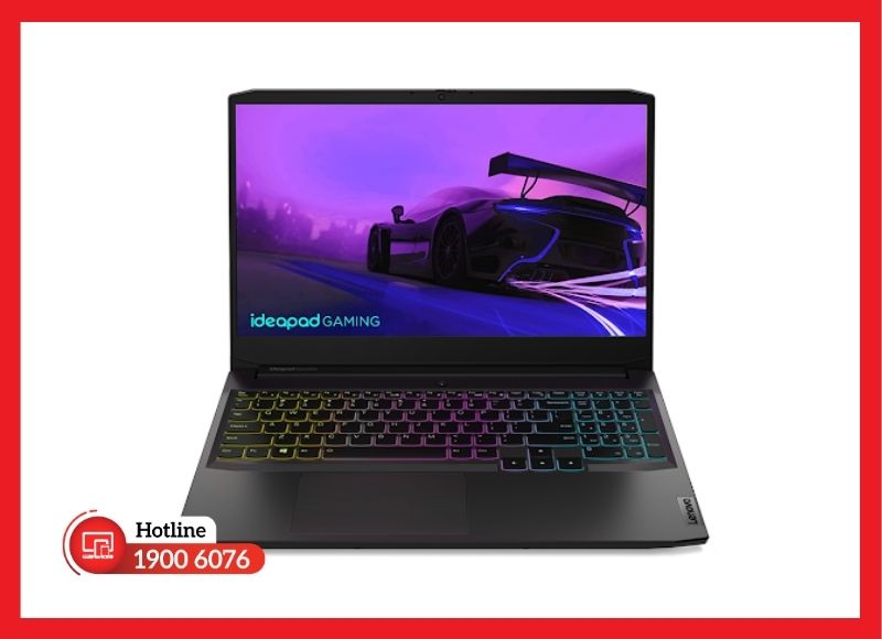 Hình ảnh phân biệt các chuẩn màn hình Lenovo IdeaPad Gaming 3 15IAH7