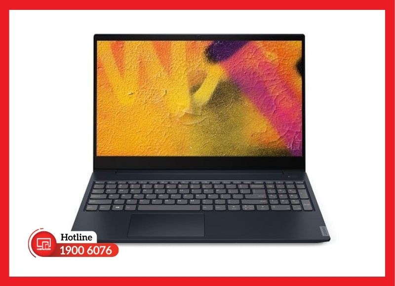 Màn hình Lenovo S340-15IWL kích thước 15.6 inch viền mỏng chống lóa eDP 30 pin