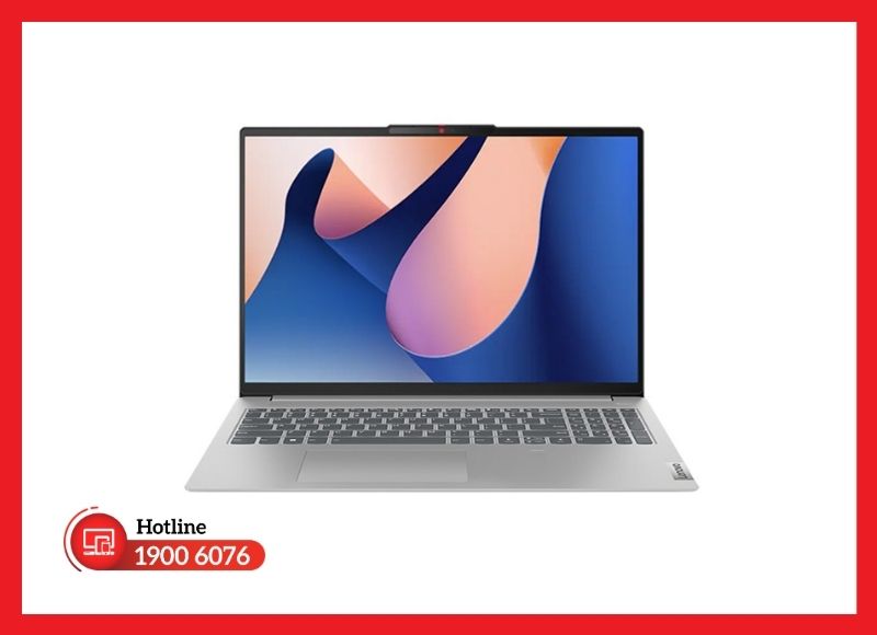 Đặc điểm màn hình laptop Lenovo IdeaPad Slim 5 14IRL8
