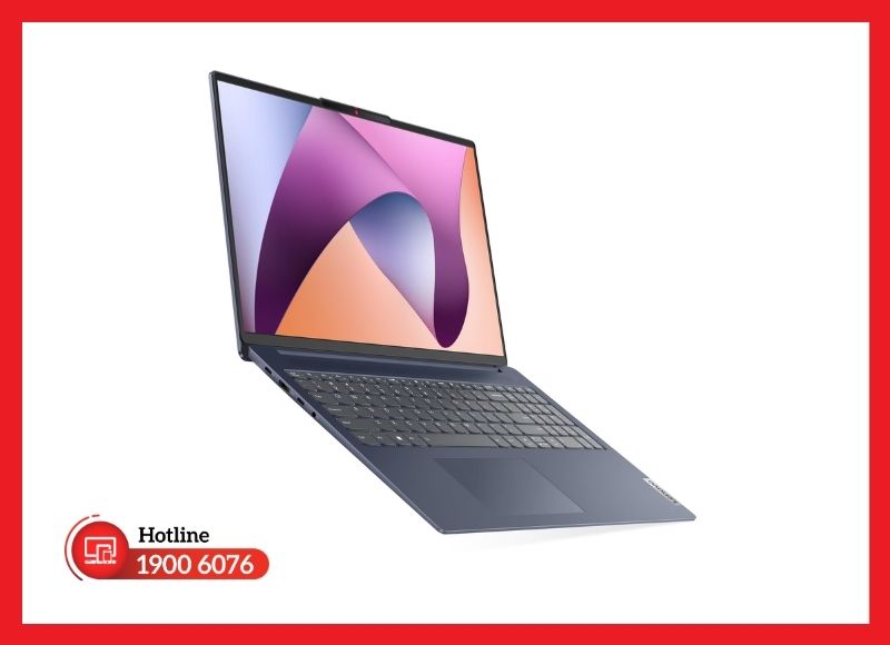Đặc điểm màn hình laptop Lenovo IdeaPad Slim 5 16ABR8