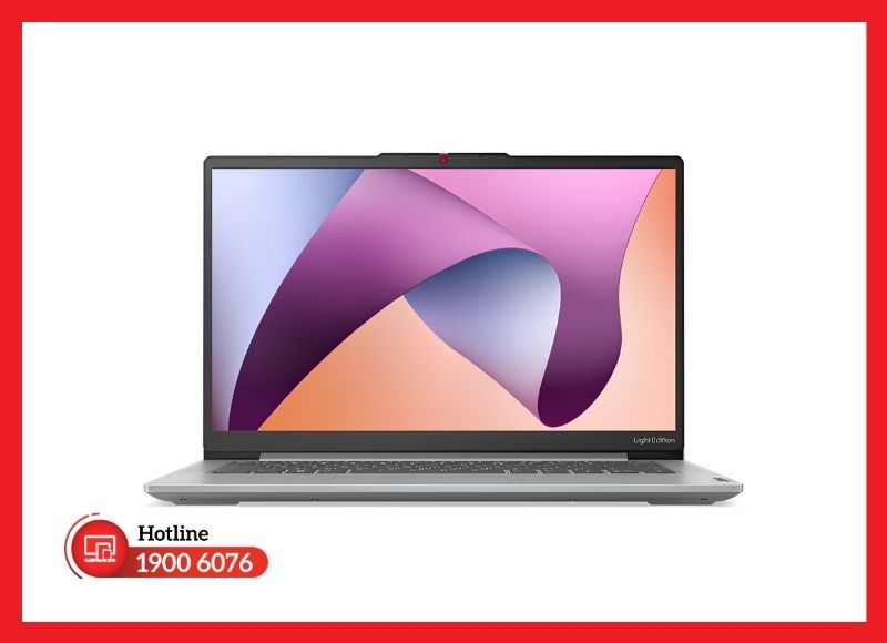 Đặc điểm màn hình laptop Lenovo IdeaPad Slim 5 Light 14ABR8
