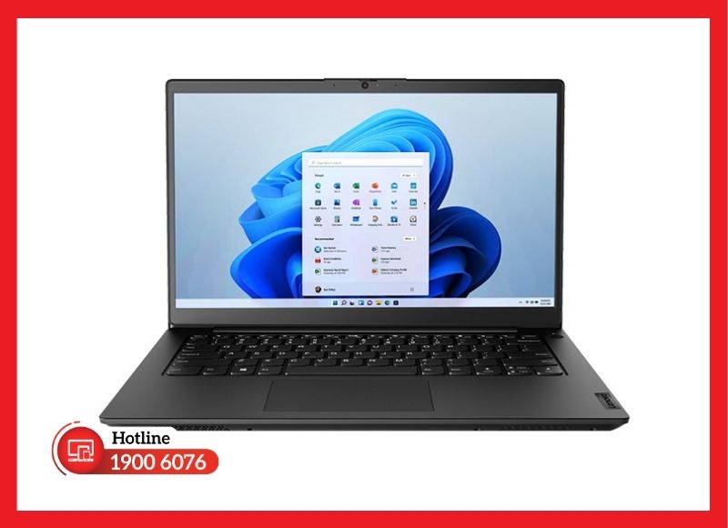 Màn hình laptop Lenovo K14 Gen 1 kích thước 14.0 inch Full HD chống chói