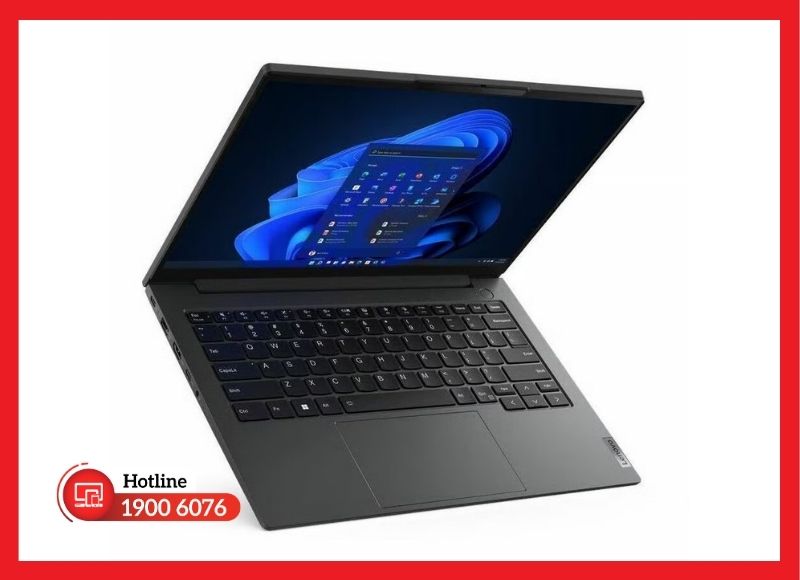 Màn hình Lenovo K14 Gen 2 kích thước 14.0 inch tỷ lệ 16:10 sắc nét