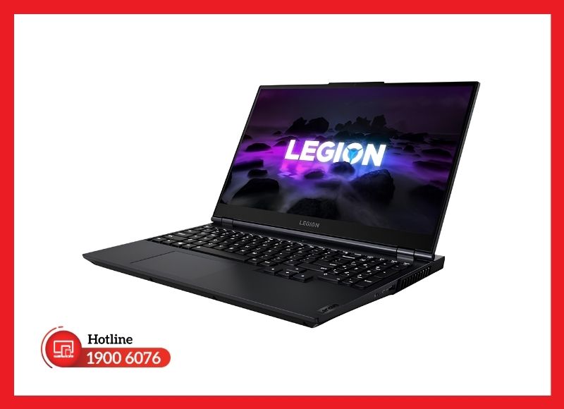 Đặc điểm màn hình laptop Lenovo Legion 5 15ACH6
