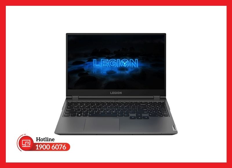 Đặc điểm màn hình laptop Lenovo Legion 5 15ARH05