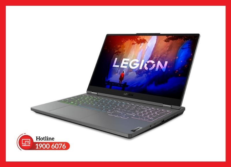 Đặc điểm màn hình laptop Lenovo Legion 5 15ARH7
