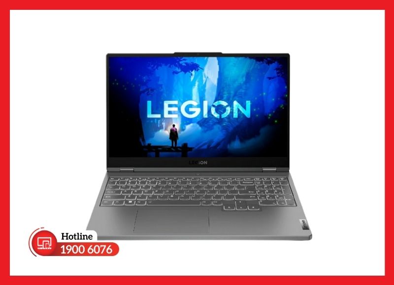 Đặc điểm màn hình laptop Lenovo Legion 5 15IAH7
