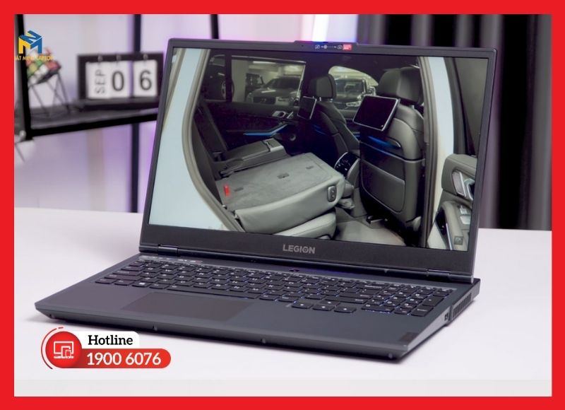 Đặc điểm màn hình laptop Lenovo Legion 5 15IMH05
