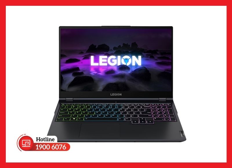Đặc điểm màn hình laptop Lenovo Legion 5 15ITH6