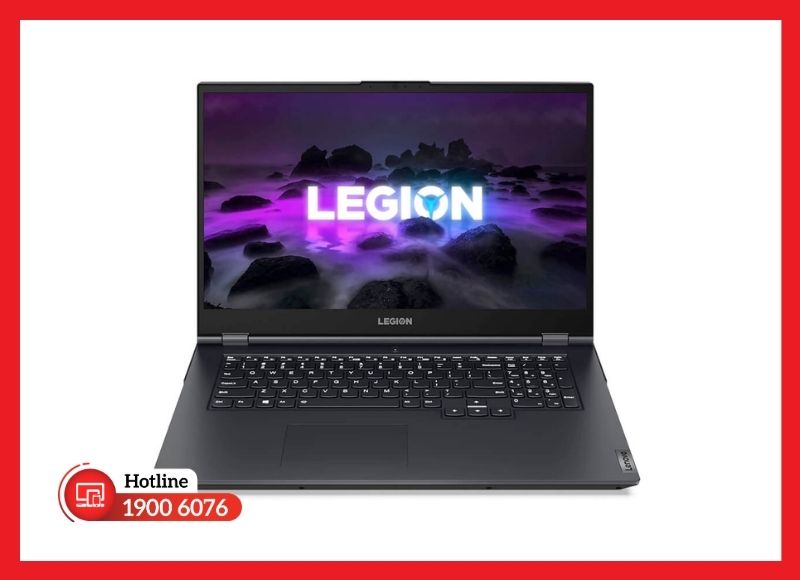 Đặc điểm màn hình laptop Lenovo Legion 5 17ACH6H