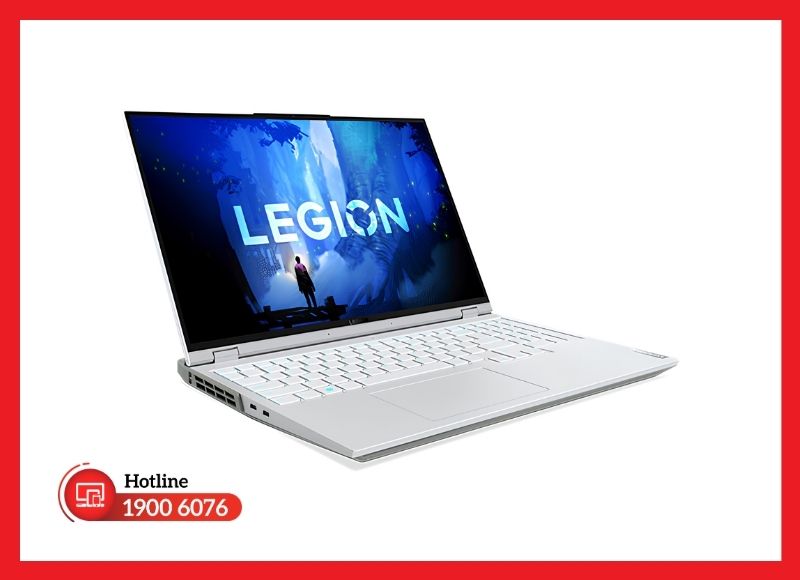 Đặc điểm màn hình laptop Lenovo Legion 5 Pro 16ARH7H