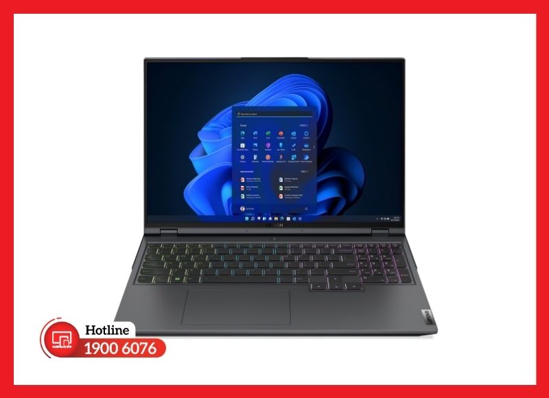 Đặc điểm màn hình laptop Lenovo Legion 5 Pro 16IAH7H