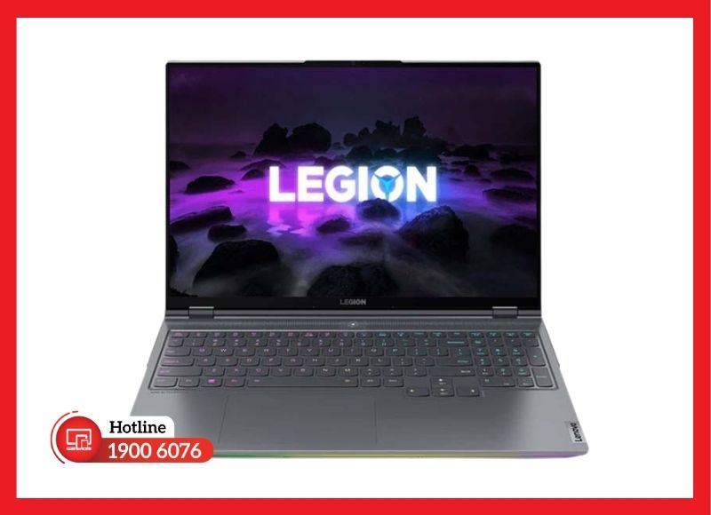 Màn hình WQXGA 165Hz cho trải nghiệm màu sắc chuẩn xác đỉnh cao