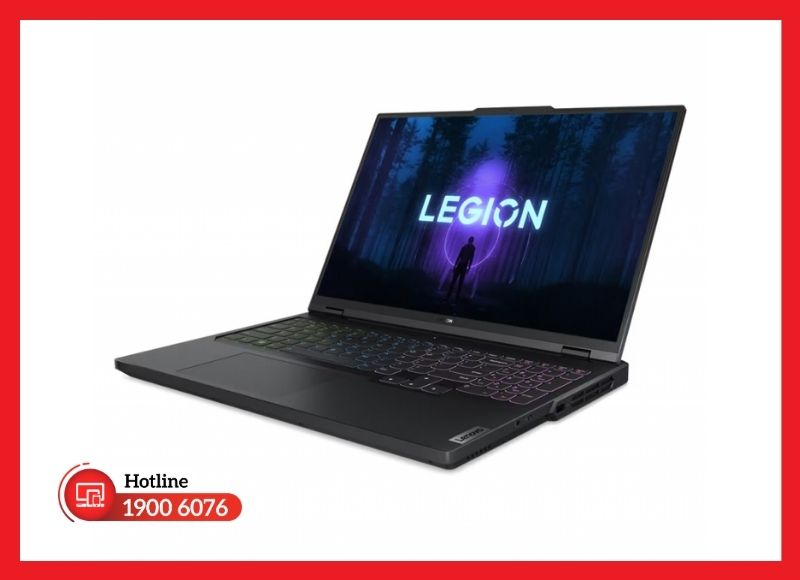 Đặc điểm màn hình laptop Lenovo Legion Pro 5 16ARX8
