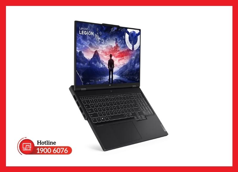 Đặc điểm màn hình laptop Lenovo Legion Pro 7 16IRX9H