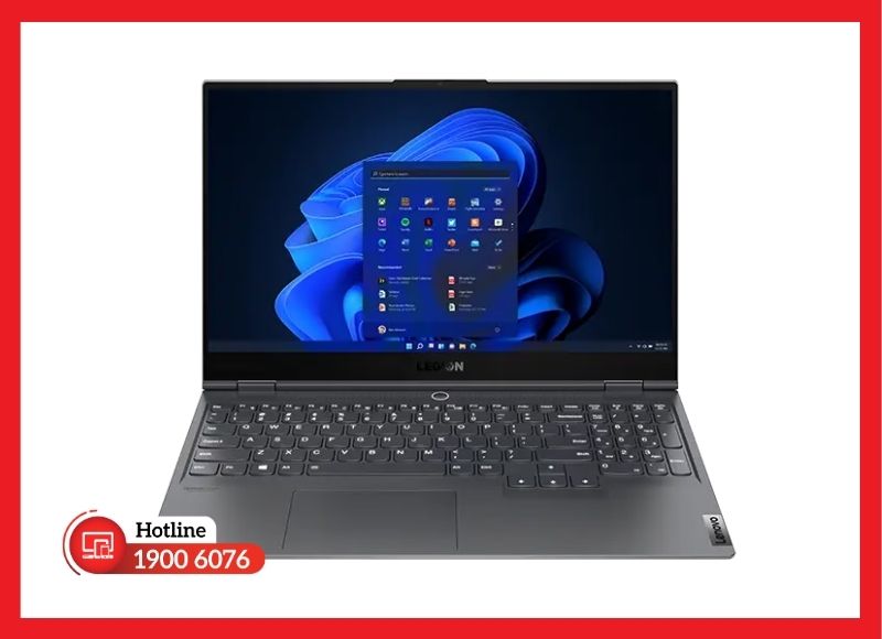 Màn hình 16 inch tỷ lệ 16:10 chống chói hiển thị hình ảnh chuẩn sắc nét