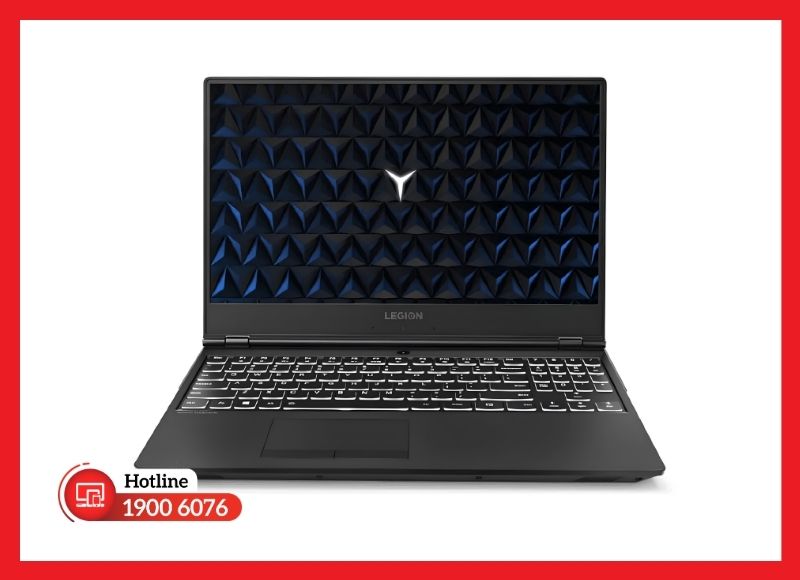 Đặc điểm màn hình laptop Lenovo Legion Y545-15IRH