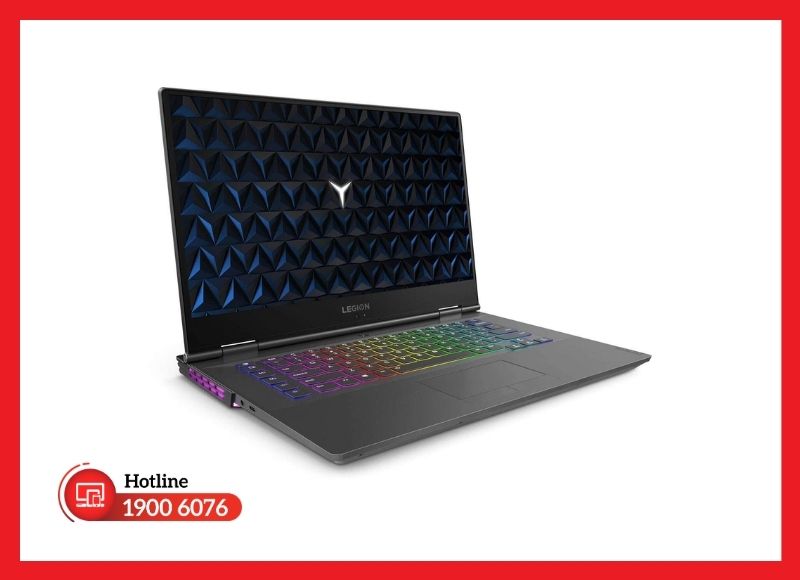 Đặc điểm màn hình laptop Lenovo Legion Y740-15IRH