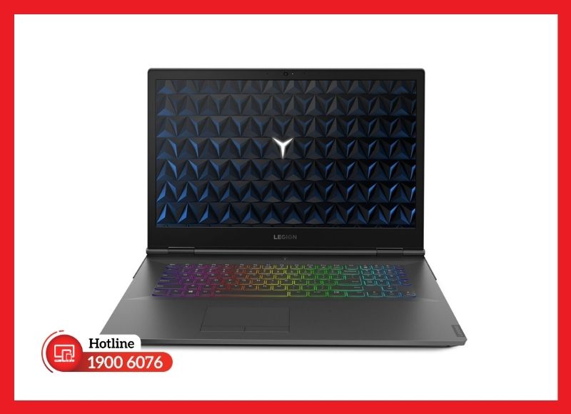 Đặc điểm màn hình laptop Lenovo Legion Y740-17IRH