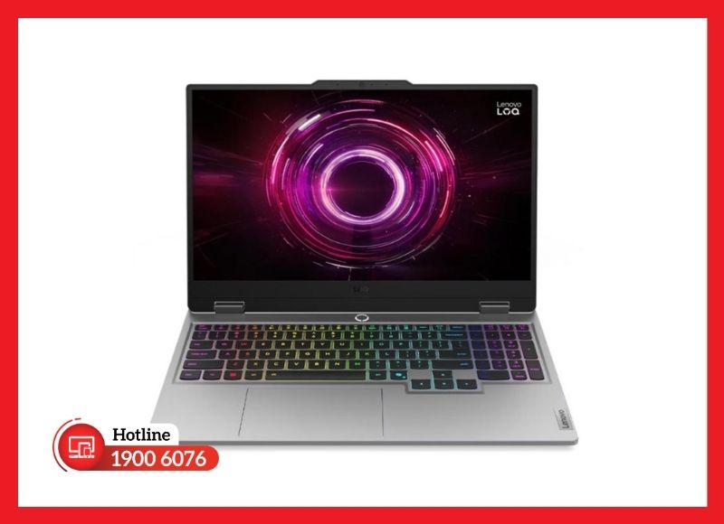 Đặc điểm màn hình laptop Lenovo LOQ 15AHP10