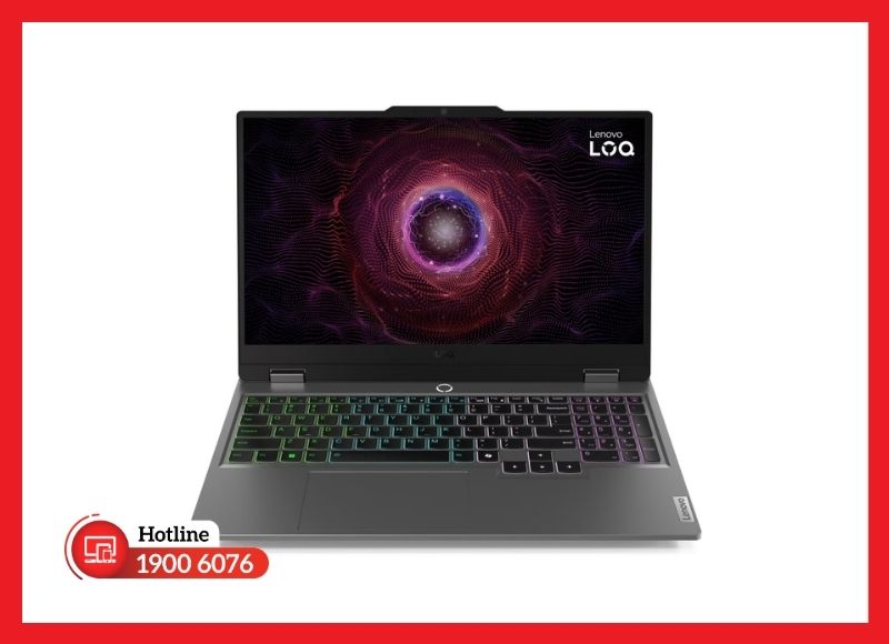 Đặc điểm màn hình laptop Lenovo LOQ 15AHP9