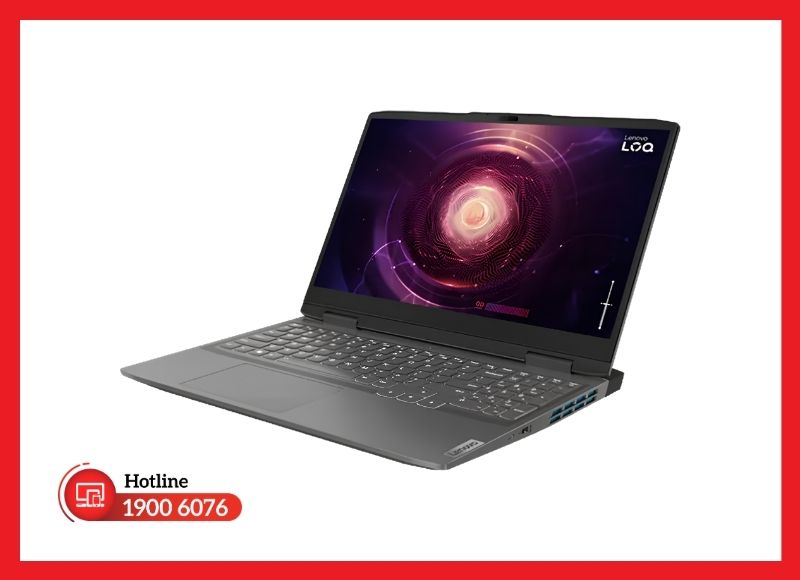 Đặc điểm màn hình laptop Lenovo LOQ 15APH8