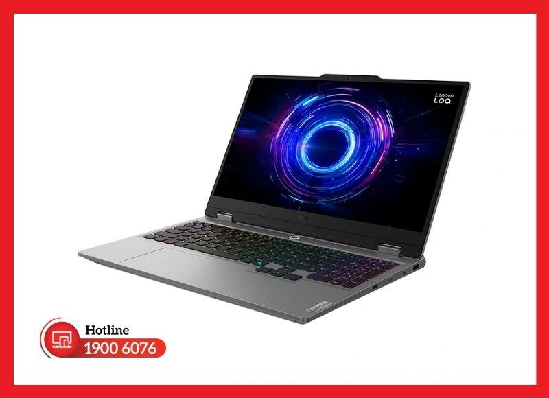 Đặc điểm màn hình laptop Lenovo LOQ 15IRX10