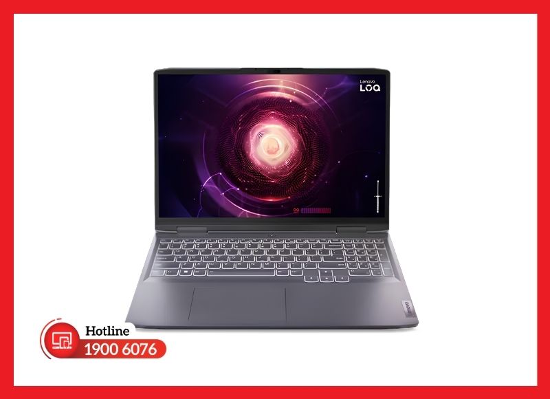 Đặc điểm màn hình laptop Lenovo LOQ 16APH8