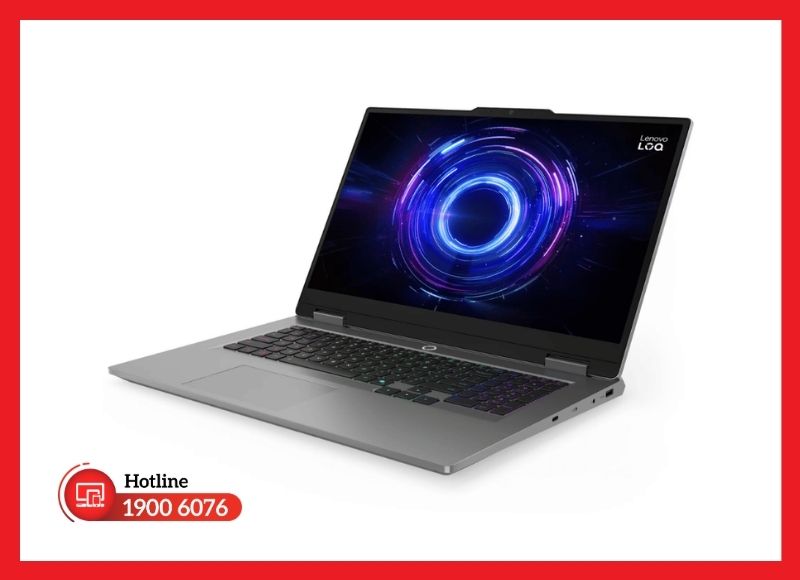 Đặc điểm màn hình laptop Lenovo LOQ 17IRX10