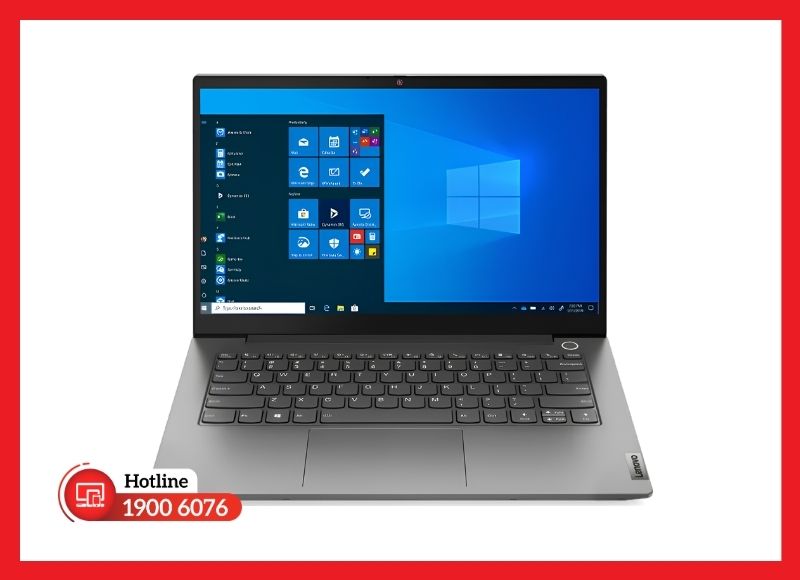 Đặc điểm màn hình laptop Lenovo ThinkBook 14 G3 ACL