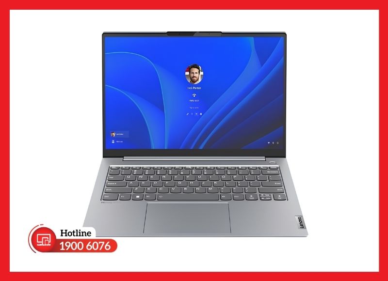 Đặc điểm màn hình laptop Lenovo ThinkBook 14 G4+