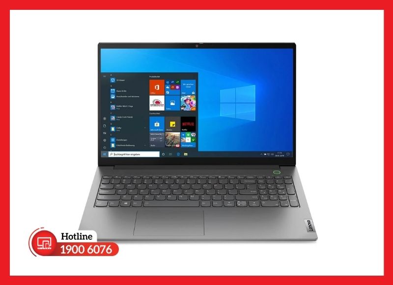 Đặc điểm màn hình laptop Lenovo ThinkBook 15 G2 ITL