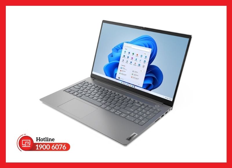 Đặc điểm màn hình laptop Lenovo ThinkBook 15 G3 ACL