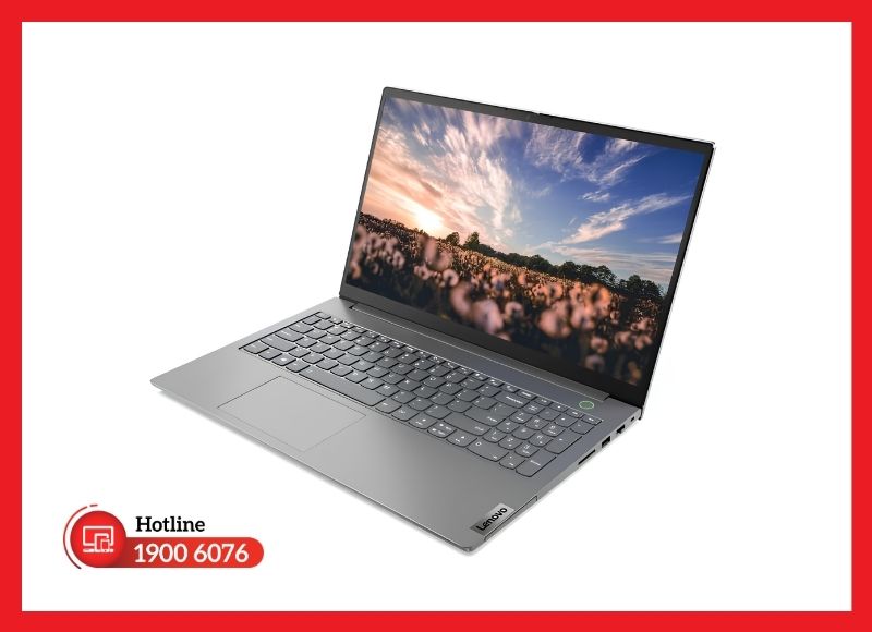 Đặc điểm màn hình laptop Lenovo ThinkBook 15 G4