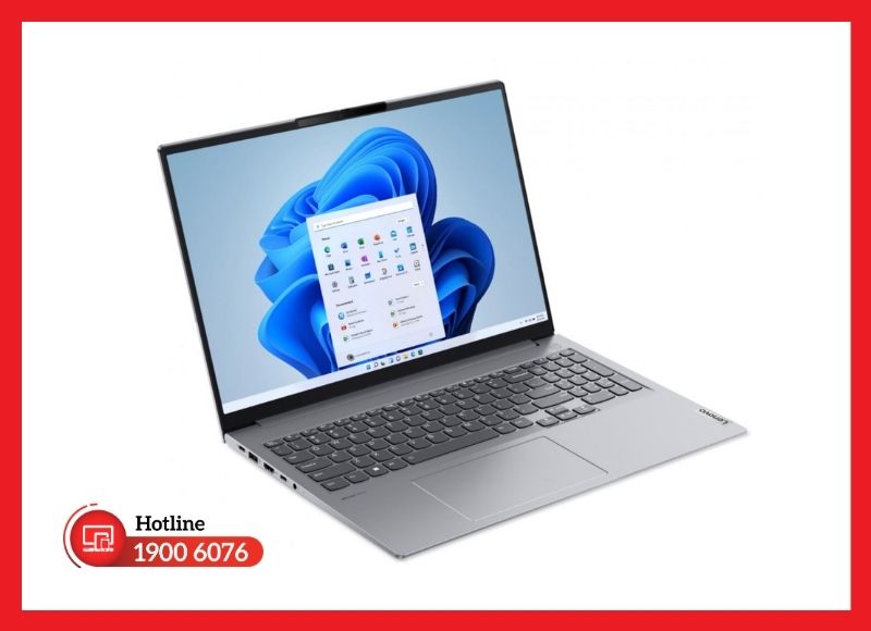Đặc điểm màn hình laptop Lenovo ThinkBook 16 G4+