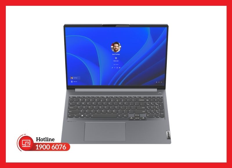 Đặc điểm màn hình laptop Lenovo ThinkBook 16 G5